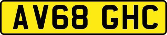 AV68GHC