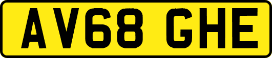 AV68GHE