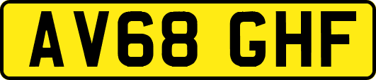 AV68GHF