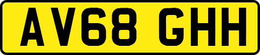 AV68GHH