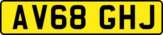AV68GHJ