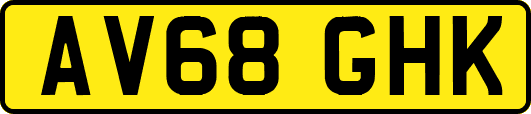AV68GHK