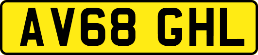 AV68GHL