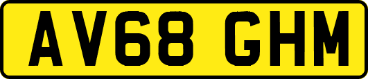 AV68GHM