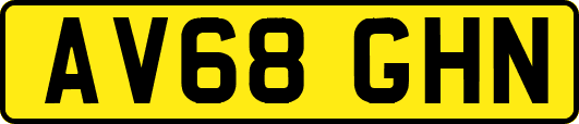 AV68GHN