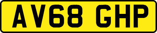 AV68GHP
