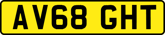 AV68GHT