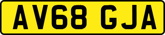 AV68GJA