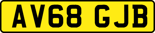 AV68GJB