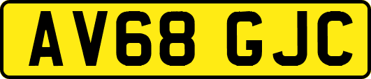 AV68GJC