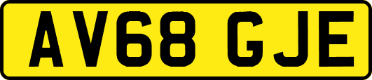 AV68GJE