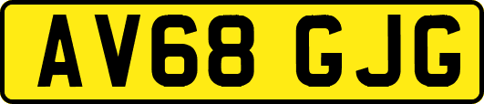 AV68GJG