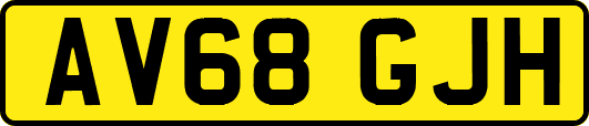 AV68GJH