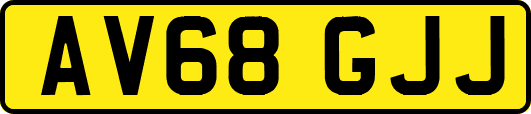 AV68GJJ