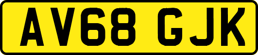 AV68GJK