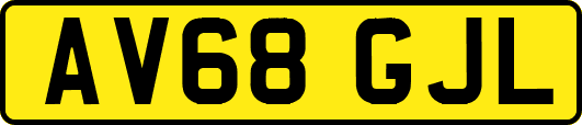 AV68GJL