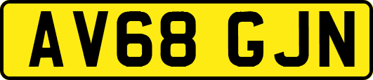 AV68GJN