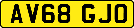 AV68GJO