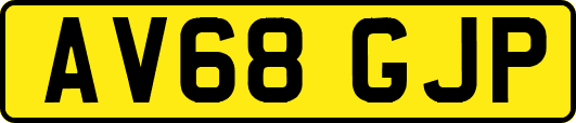 AV68GJP