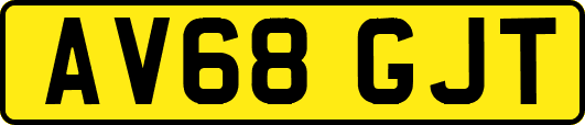 AV68GJT
