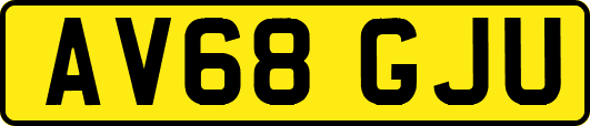 AV68GJU