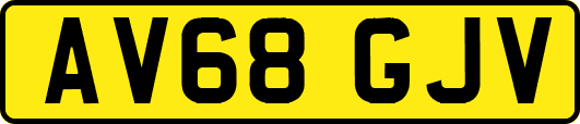 AV68GJV