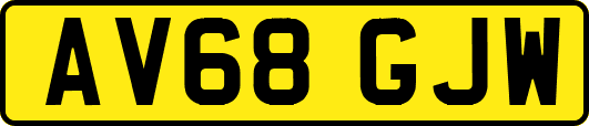 AV68GJW