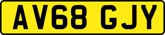 AV68GJY