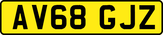 AV68GJZ