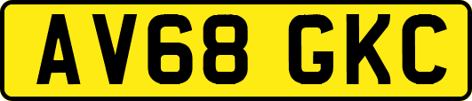 AV68GKC