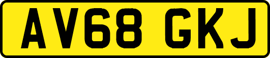 AV68GKJ