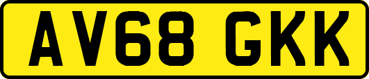 AV68GKK