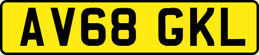 AV68GKL
