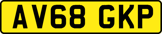 AV68GKP
