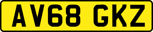 AV68GKZ