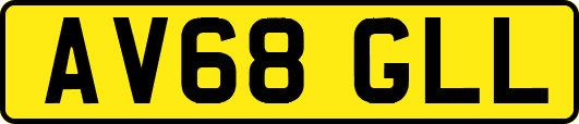 AV68GLL