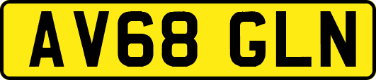 AV68GLN