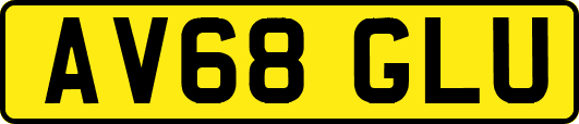 AV68GLU