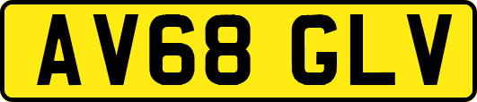 AV68GLV