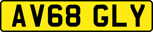 AV68GLY