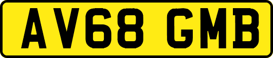 AV68GMB