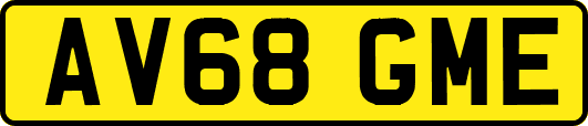 AV68GME