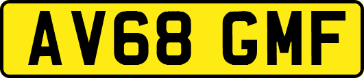 AV68GMF