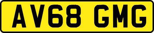 AV68GMG
