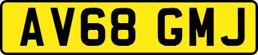 AV68GMJ