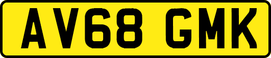 AV68GMK
