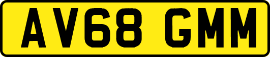 AV68GMM
