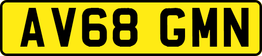 AV68GMN