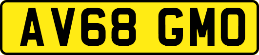 AV68GMO