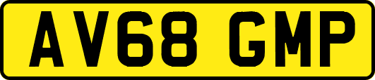 AV68GMP